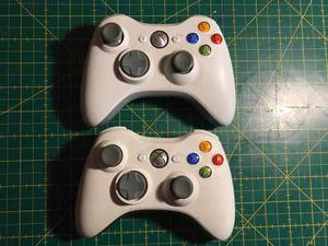 Control Xbox 360 Originales