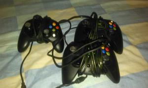 Controles De Xbox Viejos