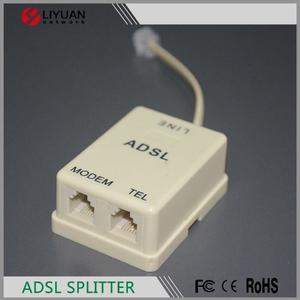 Filtro Spliter Adsl