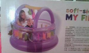 Gimnasio Inflable