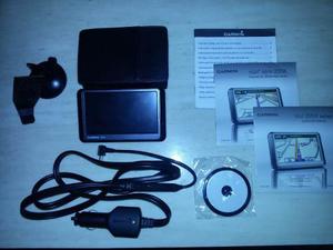 Gps Garmin Modelo Nuvi 265w