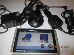 Gps Garmin Nuvi 