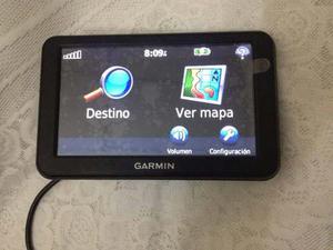 Gps Garmin Nuvi 50 Lm.