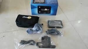 Gps O Navegador De Ruta Chevystar P7 Original