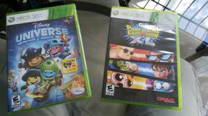 Juegos Originales Xbox 360 (fisicos)