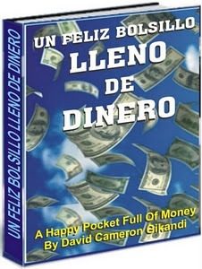 Libro Gana Dinero Riqueza Digital Pdf + Audiolibro