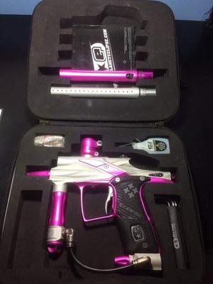 Marcador Paintball Planet Eclipse Ego 10