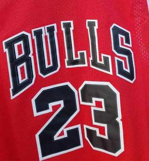 Michael Jordan / Camiseta Chicago Bulls - Nike®