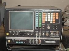 Monitor Instrumento De Servicio Marca Marconi Modelo a