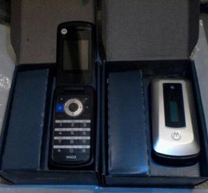 Motorola W403 Nuevo De Paquete Gsm