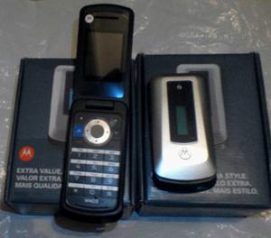 Motorola W403 Nuevo Gsm