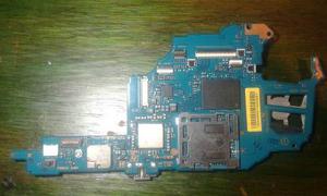 Placa Psp 