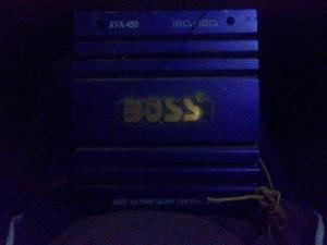 Planta Boss Ava-w+160w