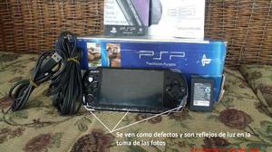 Psp Maca Sony  Usado Pero Muy Bien Conservado