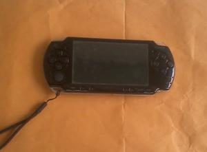 Psp Sony Original Con Juegos