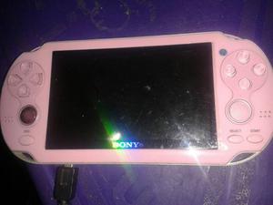 Psp Sony Para Niña En Muy Buen Estado