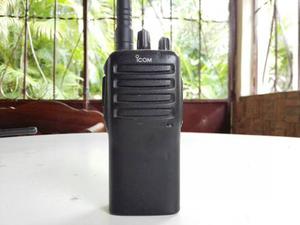 Radio Icom F14 Vhf (Usado) Sin Cargador