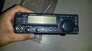 Radio Kendoow Ts-50s Nuevo + Fuente De Poder Y 2 Radios Mas