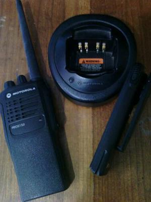 Radio Motorola