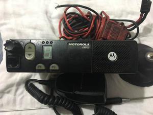 Radio Motorola Em 200 Uhf
