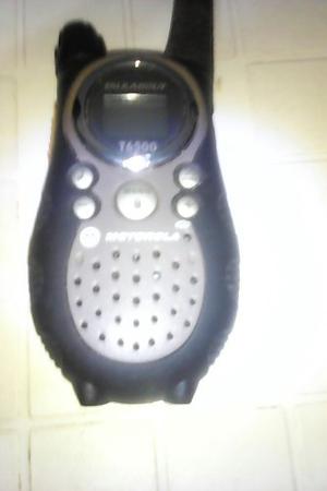 Radio Motorola Talkabout T