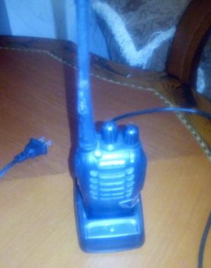 Radio Portatil Baofeng Uhf