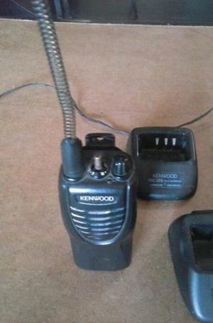 Radio Portatil Vhf Kenwood