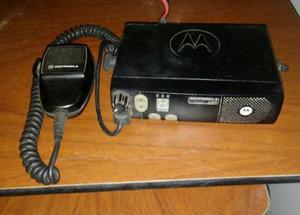 Radio Transmisor Motorola Em200