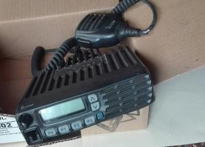 Radio Vhf Icom Modelo Ic-f420