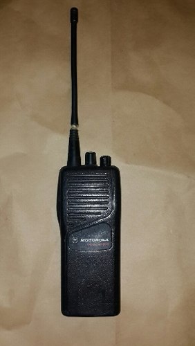 Radios Motorola Gp350