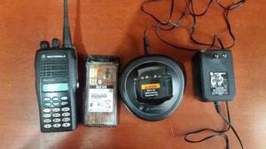 Radios Motorola Serie Pro 