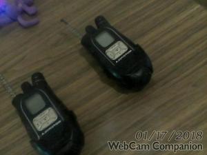 Radios Motorolla Walkie Talkie Para Reparar