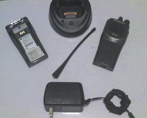 Radiotransmisor Motorola Ep450