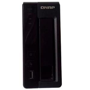 Servidor De Almacenamiento Nas Qnap Ts-119p Ii