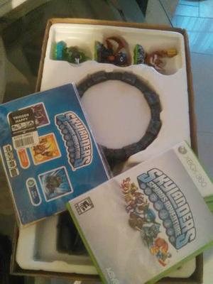 Skylander Xbox 360 Nuevo Sin Usar