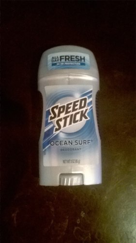 Speed Stick Importado