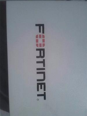 Switch Fortinet 60d