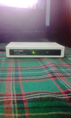 Switch Tp-link Tl-sfd