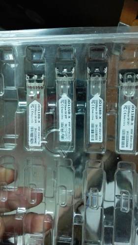 Transceiver Sfp Base 