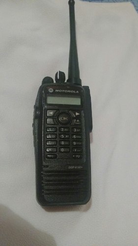 Vende Radio Motorola 2 Xpr  Y 2 Dgp 