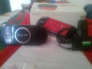 Vendo Psp- Sony Original