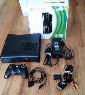 Xbox 360 Chipeado Full Equipo