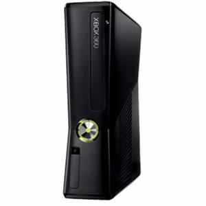 Xbox 360 Consola Con Kinet Chip Actualización Disco Duro