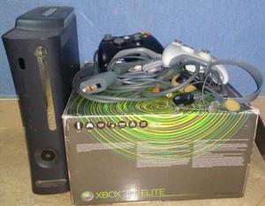 Xbox 360 Elite Chip Lt 3.0
