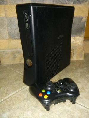 Xbox 360 Slim Chipeado Lt 3.0 Cambio Por Tlf J7