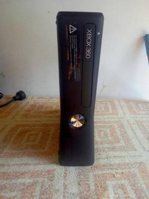 Xbox 360 Slim Vendo O Cambio