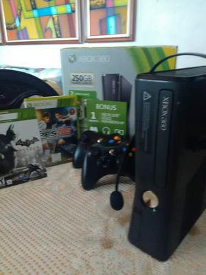 Xbox 360 Slin