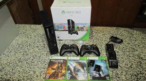 Xbox 360 Super Slim E