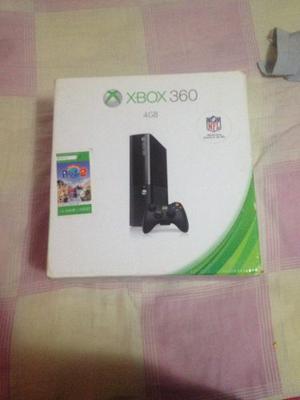 Xbox 360 Última Edición Casi Nuevo Traído De Usa