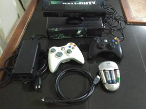 Xbox gb Chipeado. Con Kinect, Hdmi Y Mas.